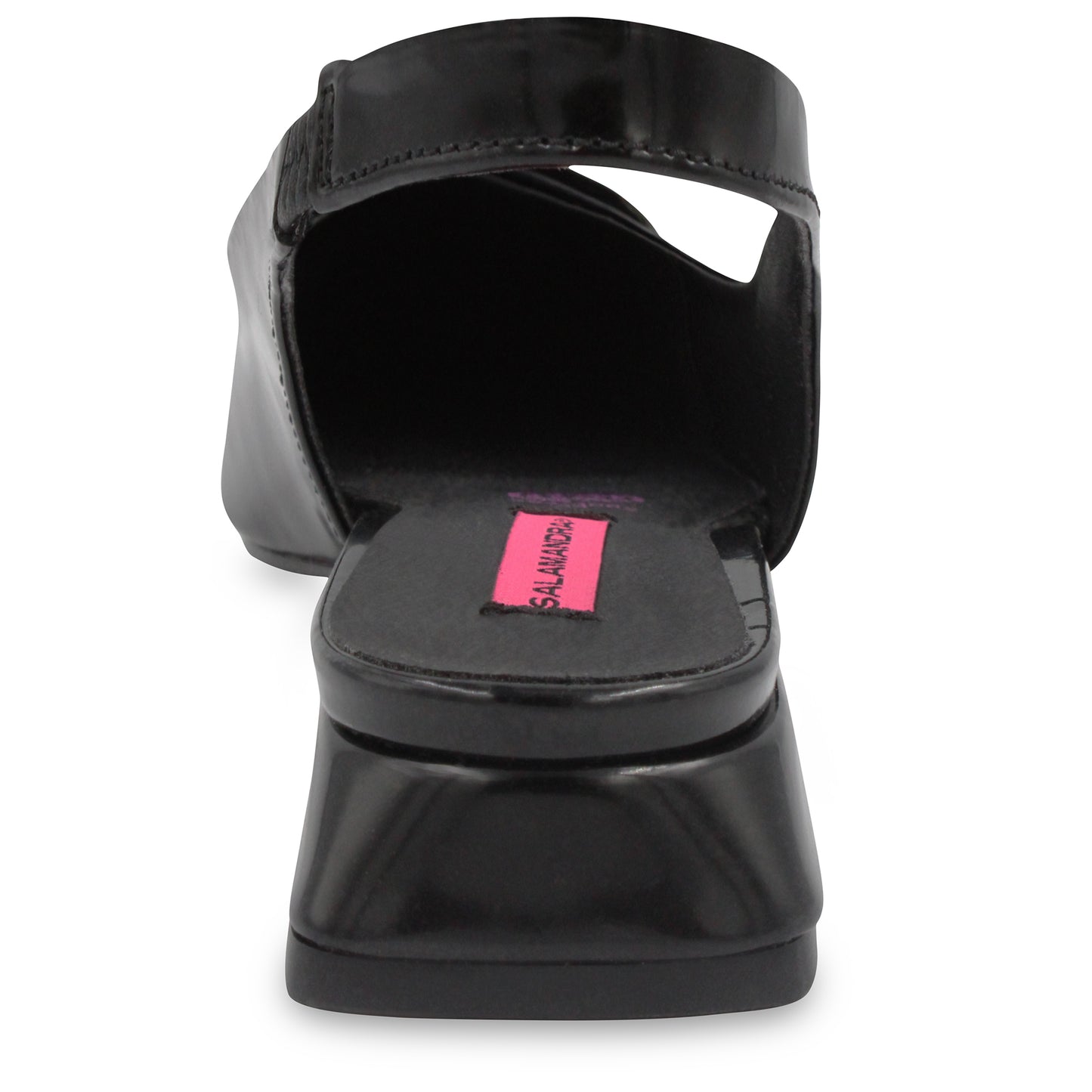 BALERINA PARA DAMA  MARCA SALAMANDRA - 2943982 -N