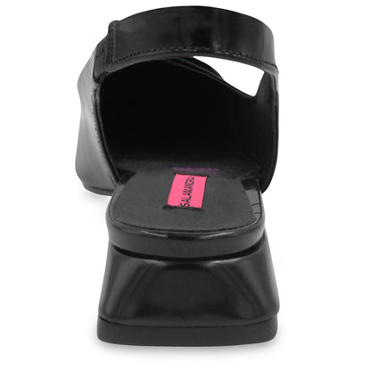 BALERINA PARA DAMA  MARCA SALAMANDRA - 2943982 -N