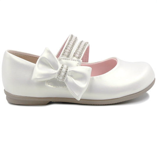 Zapato TROPICANA con correa para niña - 310017