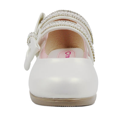 Zapato TROPICANA con correa para niña - 310017