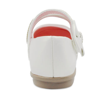 Zapato TROPICANA con correa para niña - 310017