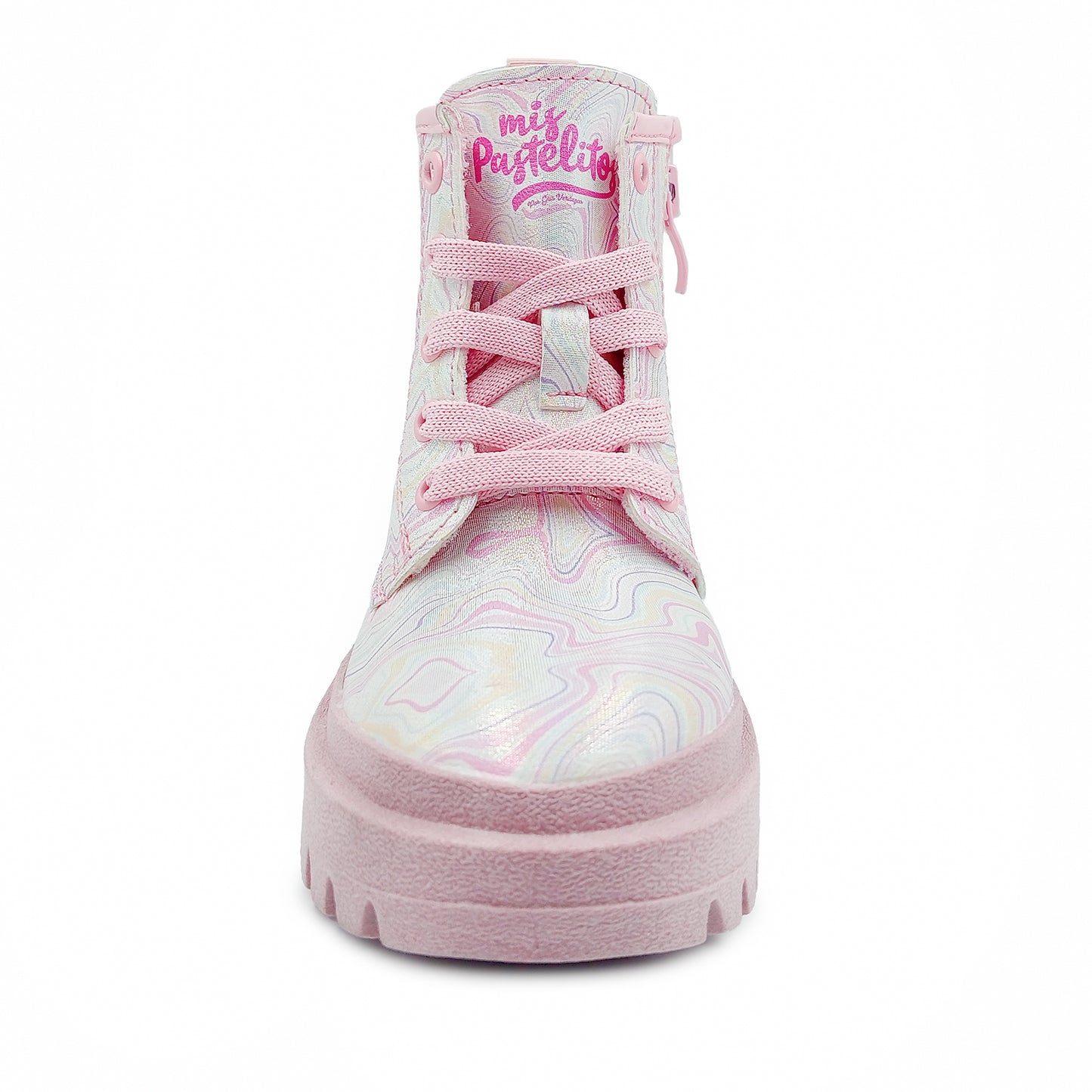 Botas TROPICANA para niña- 640030