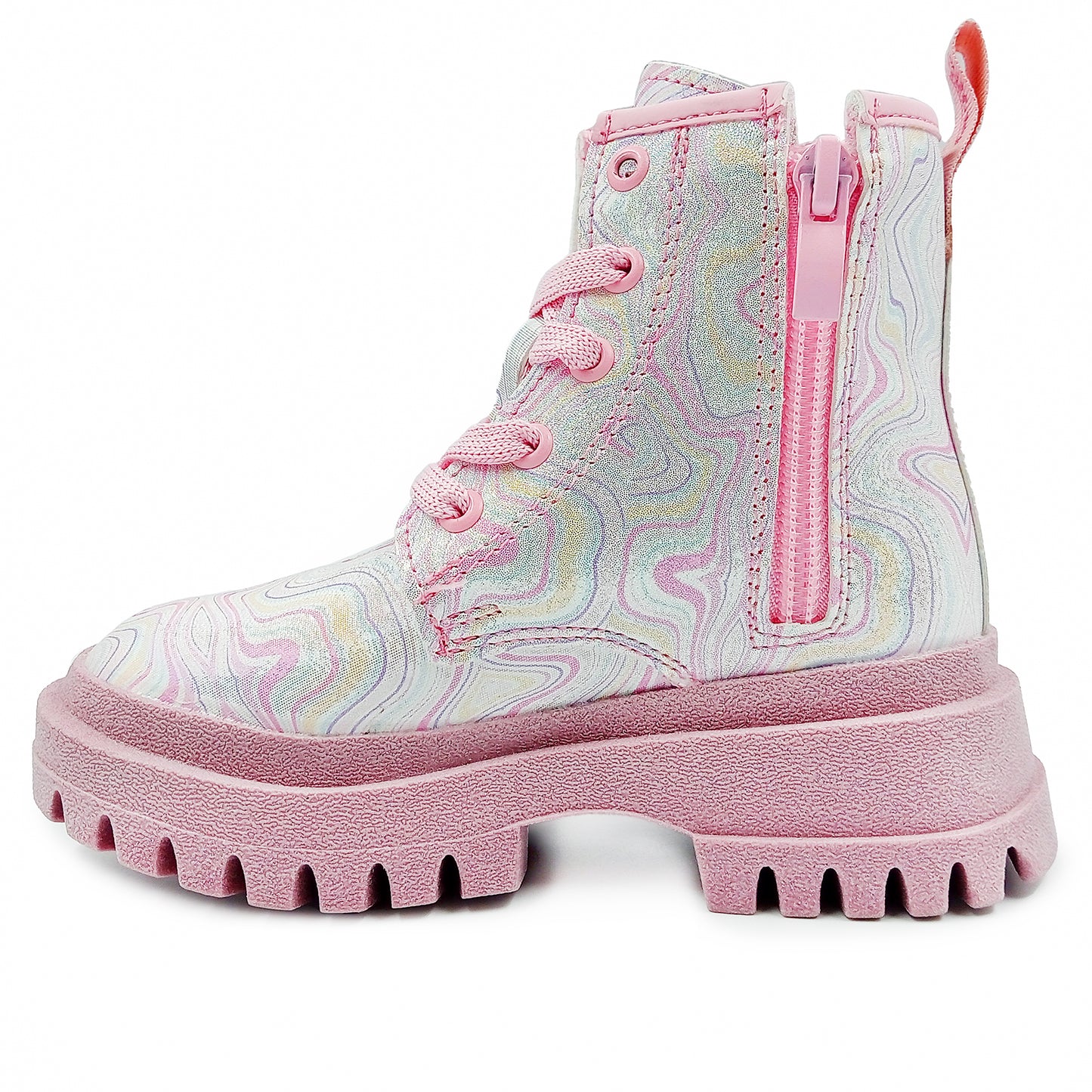 Botas TROPICANA para niña- 640030