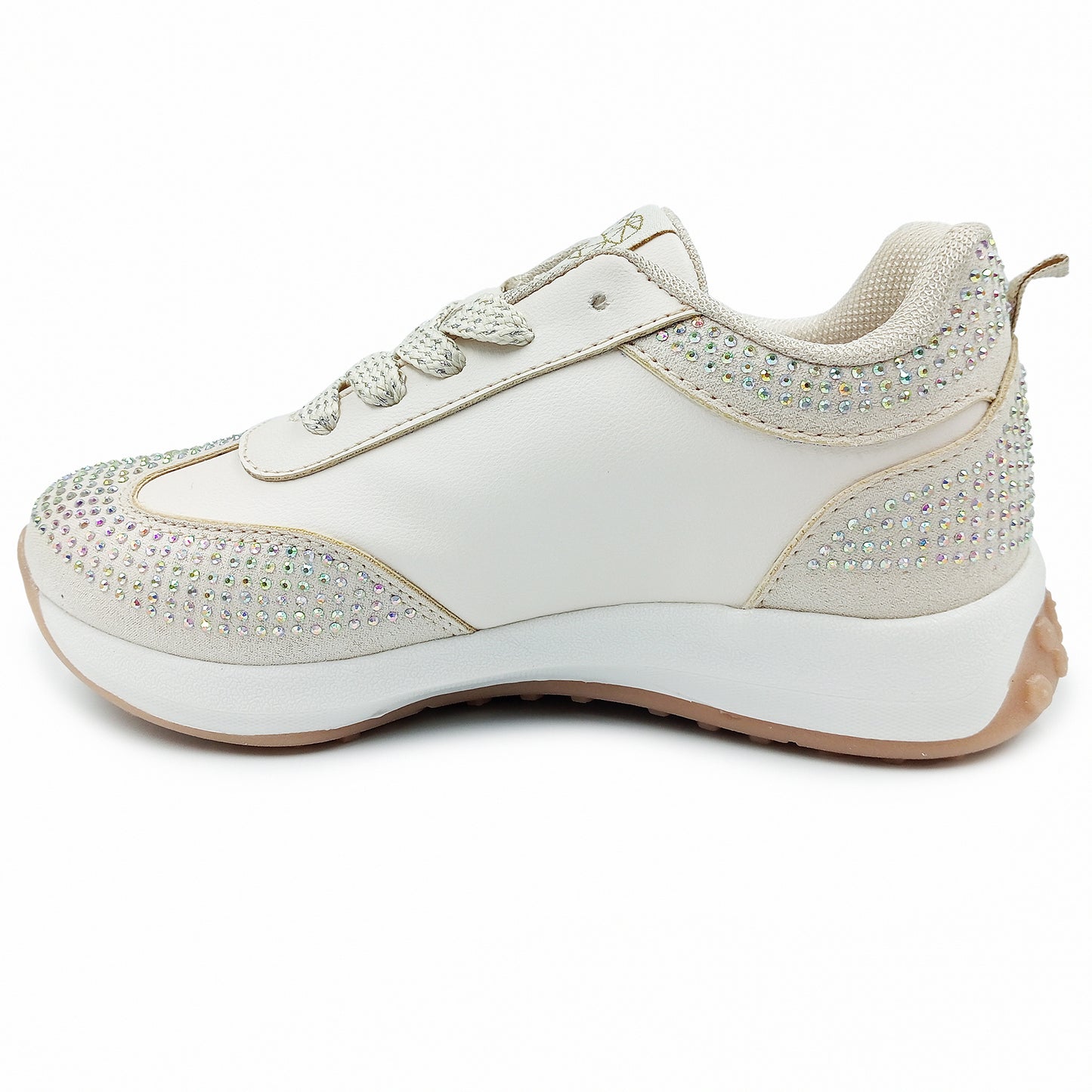 Tenis TROPICANA para dama - 850004