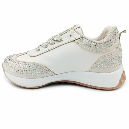 Tenis TROPICANA para dama - 850004