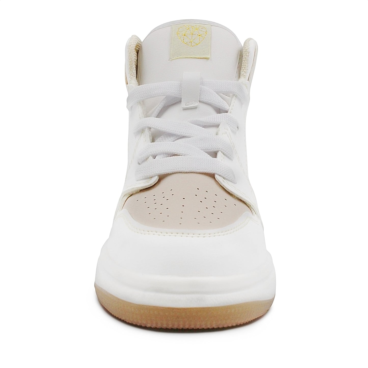 Tenis TROPICANA tipo bota para niña y dama - 923001