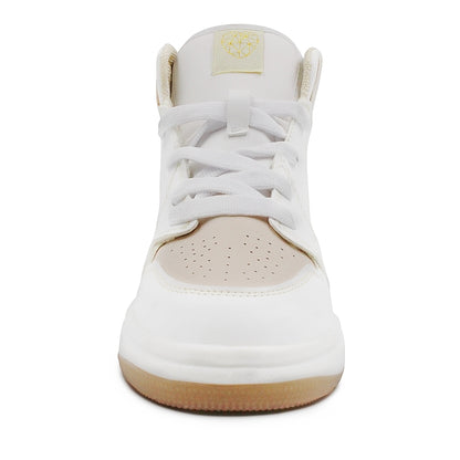 Tenis TROPICANA tipo bota para niña y dama - 923001