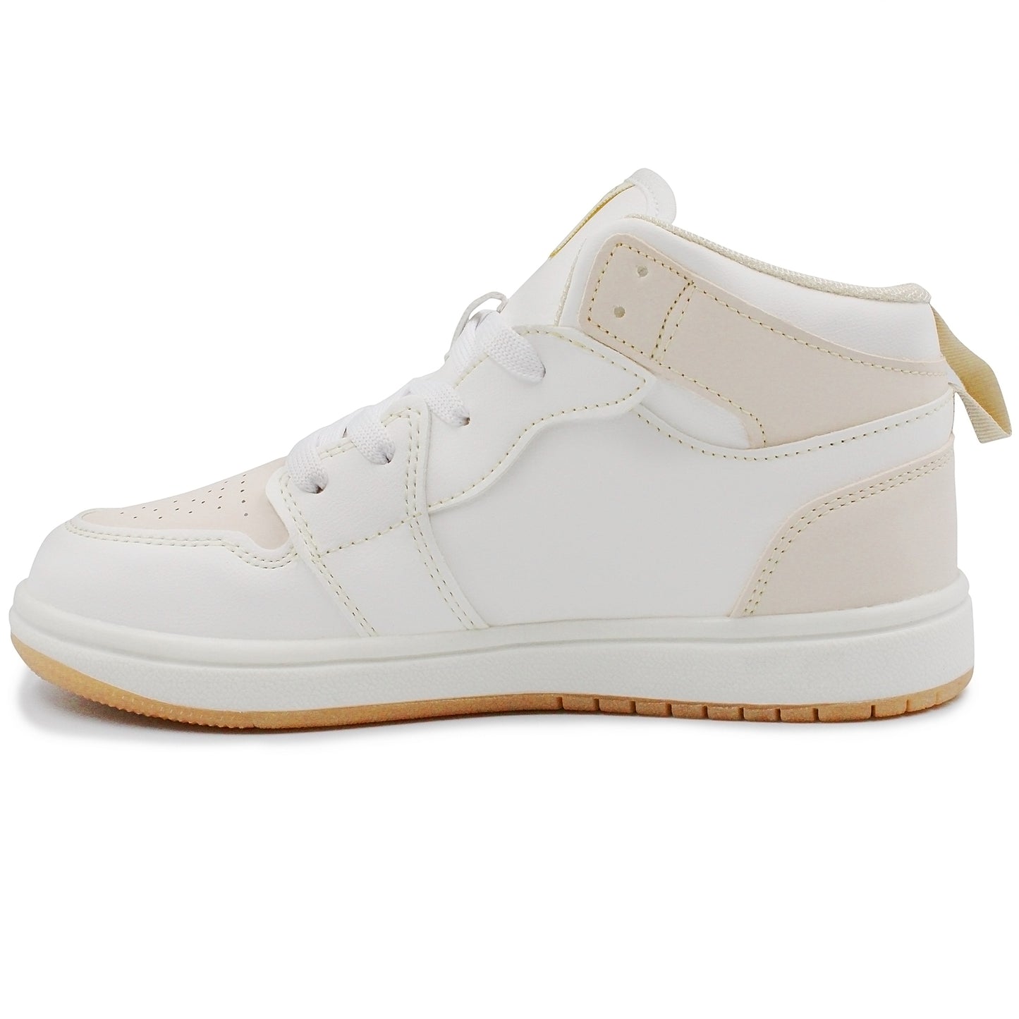 Tenis TROPICANA tipo bota para niña y dama - 923001