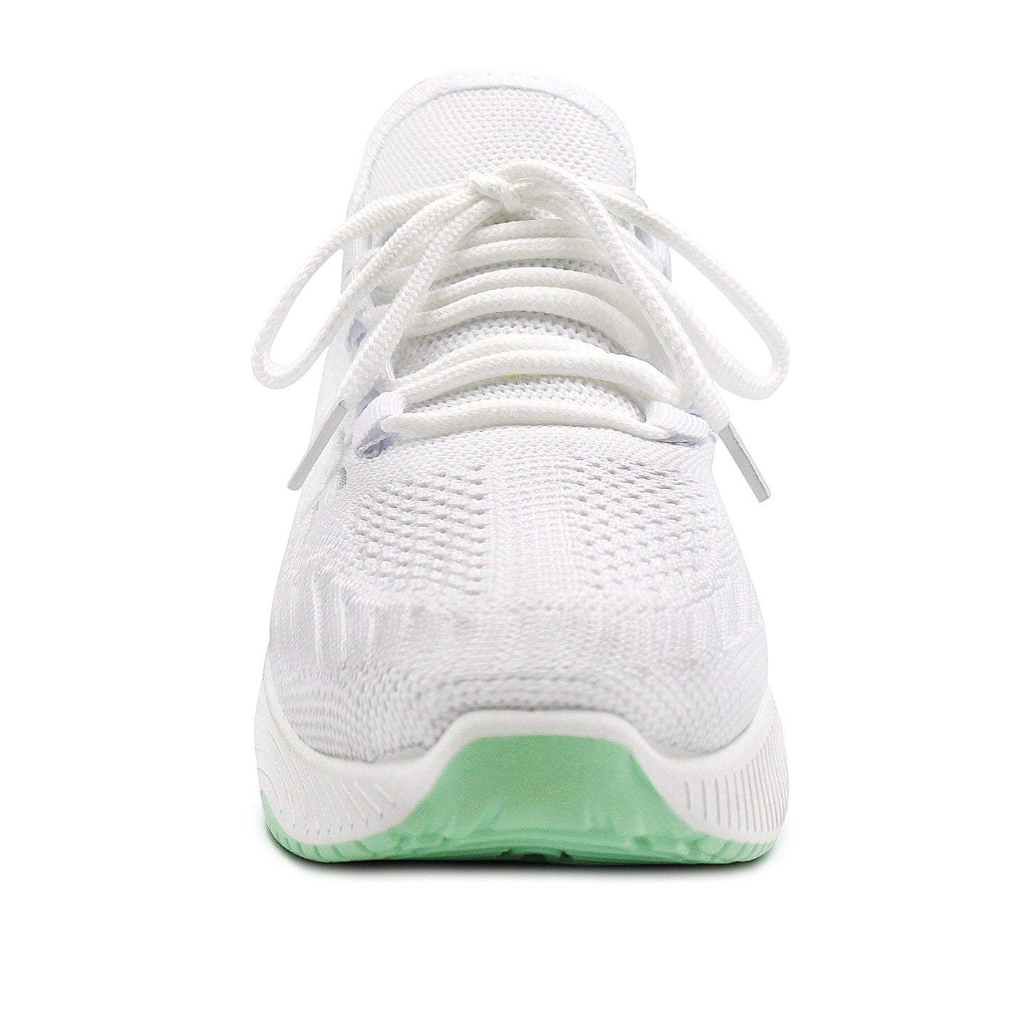 Tenis VÍA URBANA para dama color blanco - H663-2204