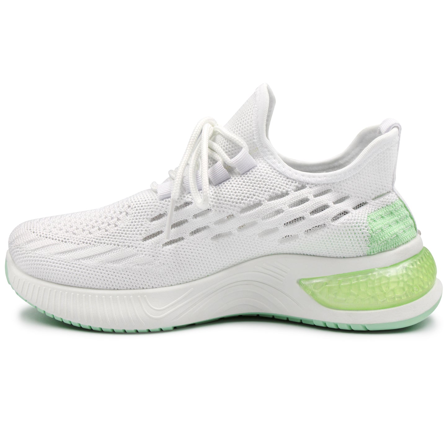 Tenis VÍA URBANA para dama color blanco - H663-2204