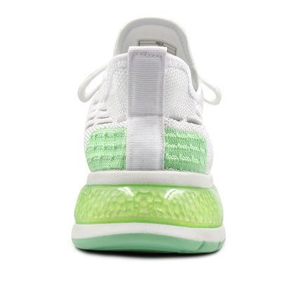 Tenis VÍA URBANA para dama color blanco - H663-2204