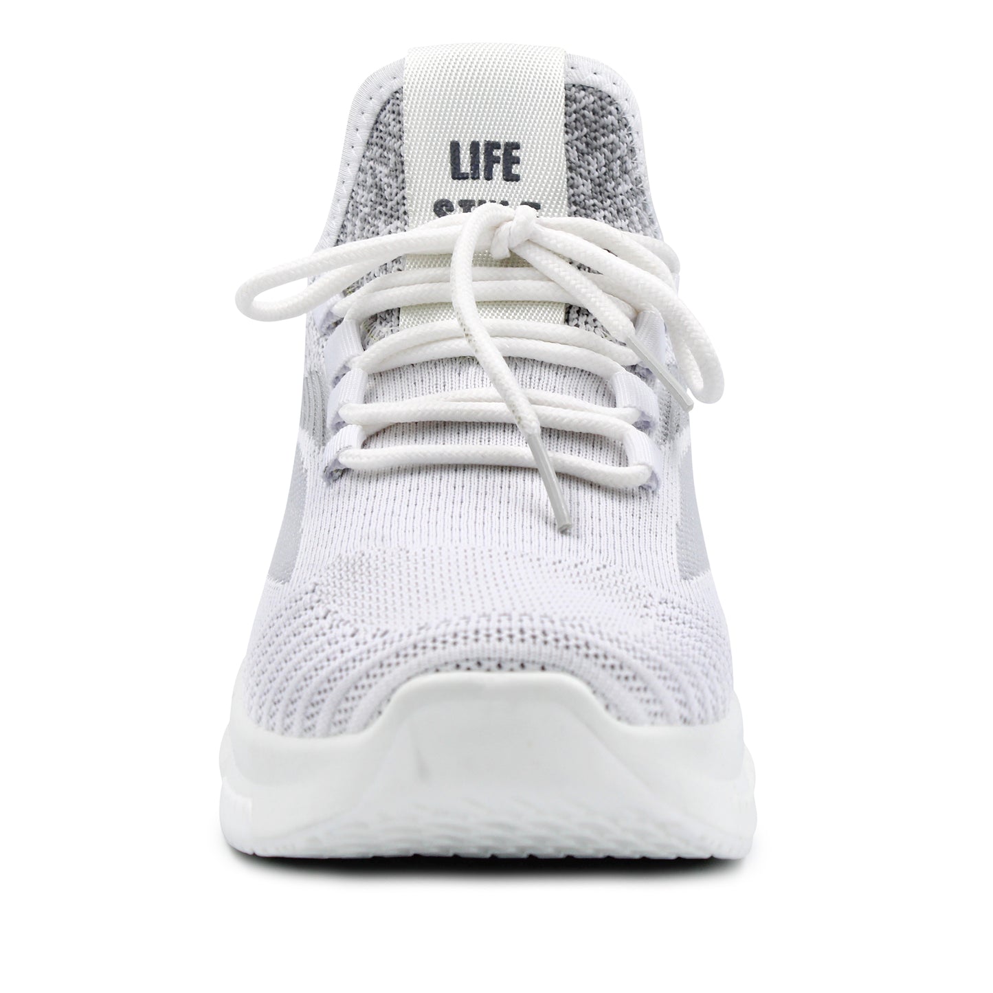 Tenis Deportivos para caballero Via Urbana - H721- 2201