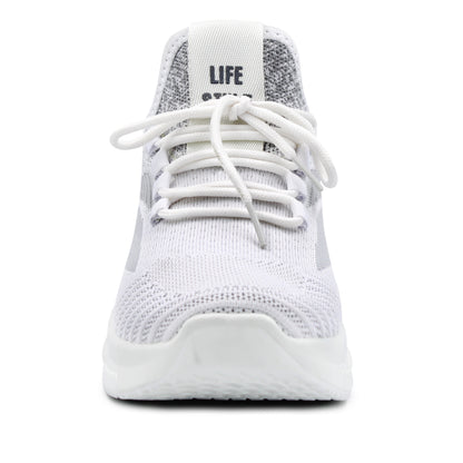 Tenis Deportivos para caballero Via Urbana - H721- 2201