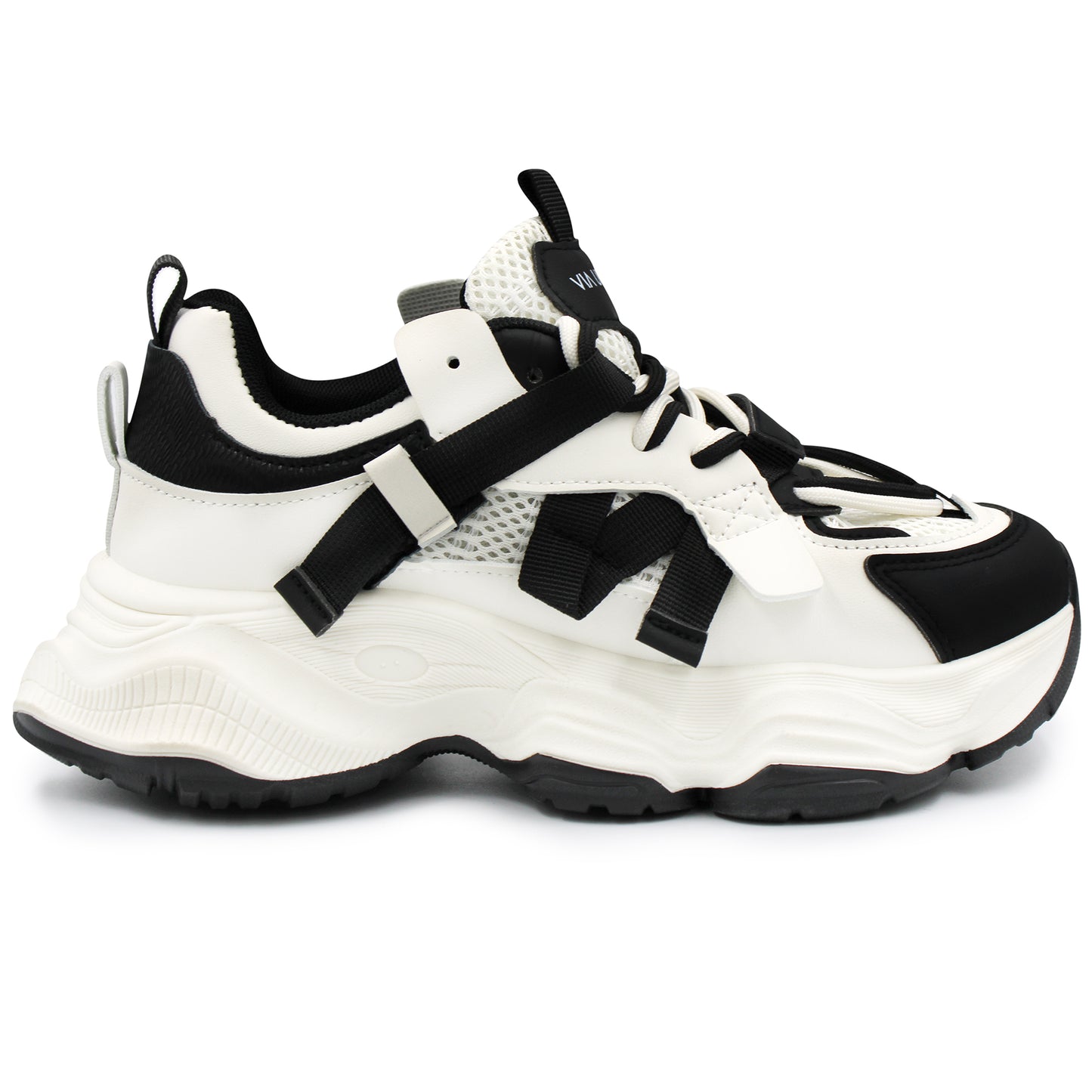 Tenis Chunkys para dama VIA URBANA - PM23122611