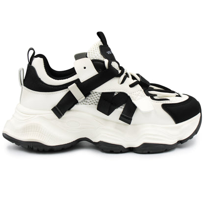 Tenis Chunkys para dama VIA URBANA - PM23122611