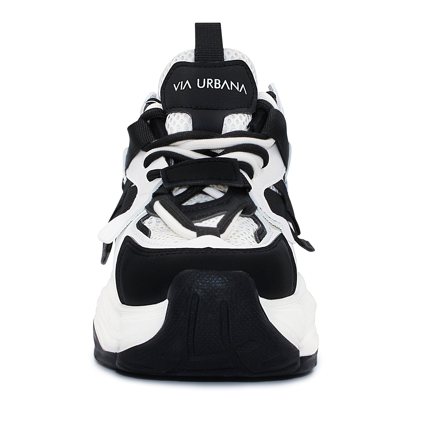 Tenis Chunkys para dama VIA URBANA - PM23122611
