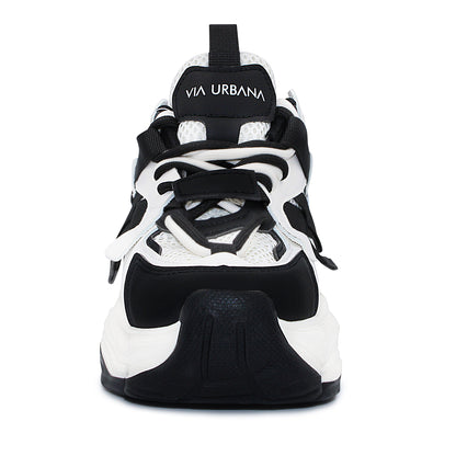 Tenis Chunkys para dama VIA URBANA - PM23122611