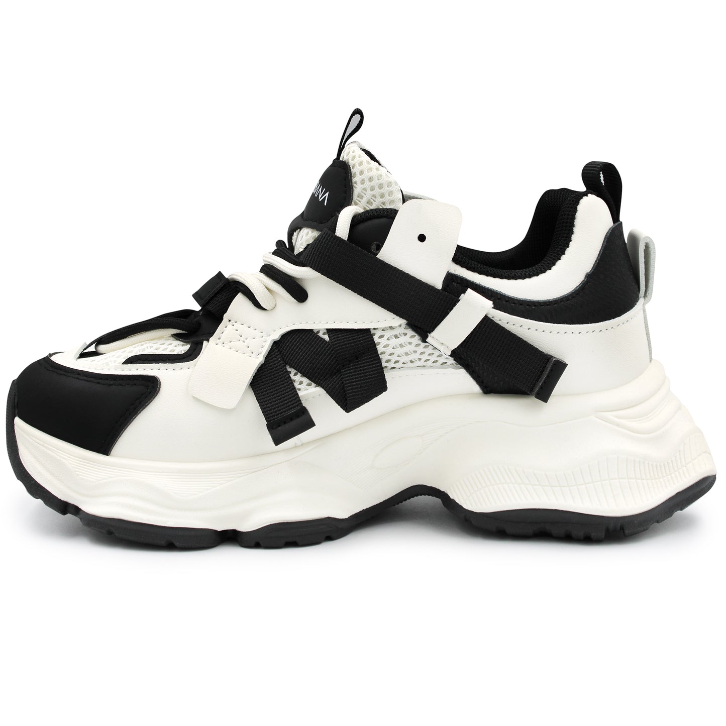 Tenis Chunkys para dama VIA URBANA - PM23122611