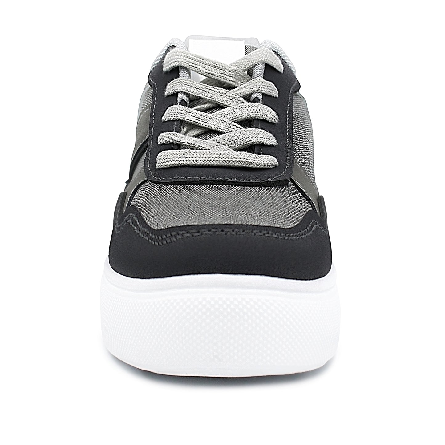 Tenis para caballero VIA URBANA  tipo mezclilla - PS202470117