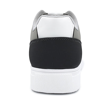 Tenis para caballero VIA URBANA  tipo mezclilla - PS202470117