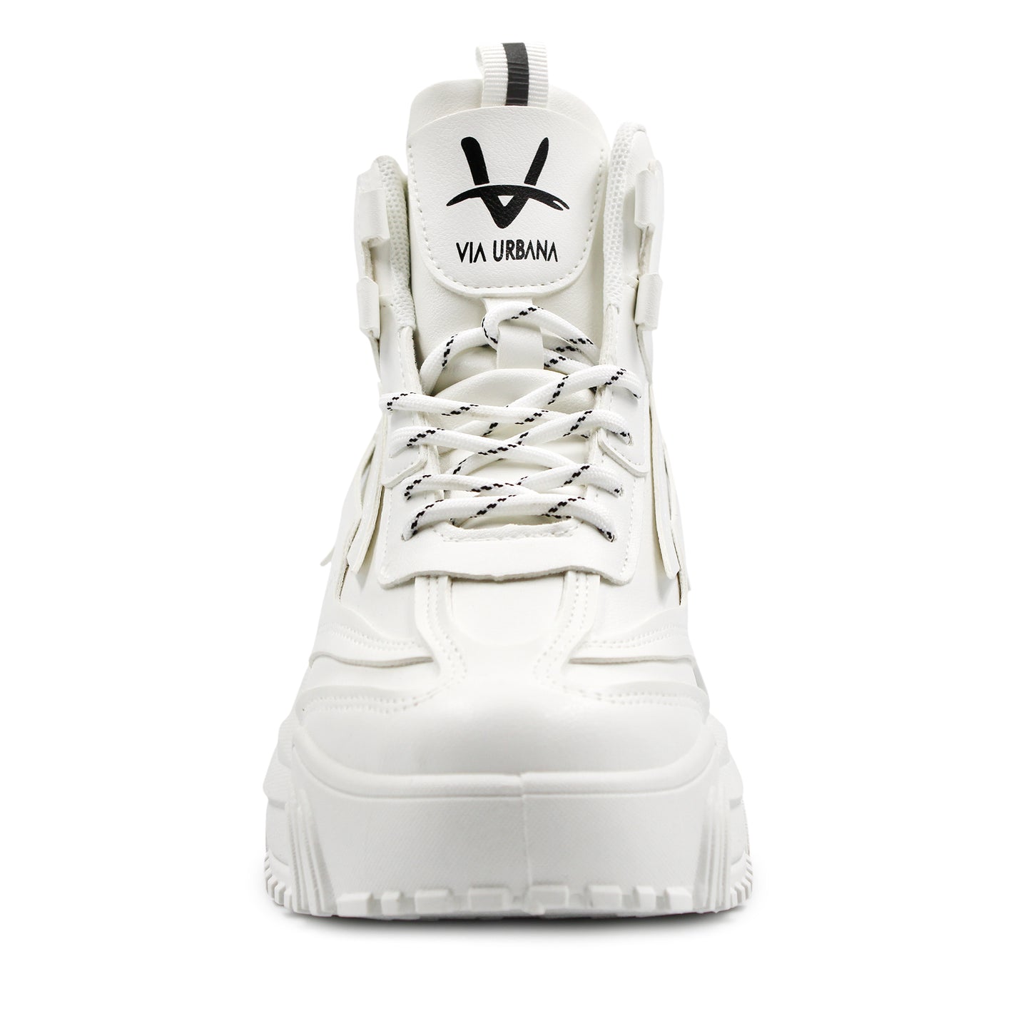 Tenis para Dama Via Urbana color Blanco - PW2196005-B