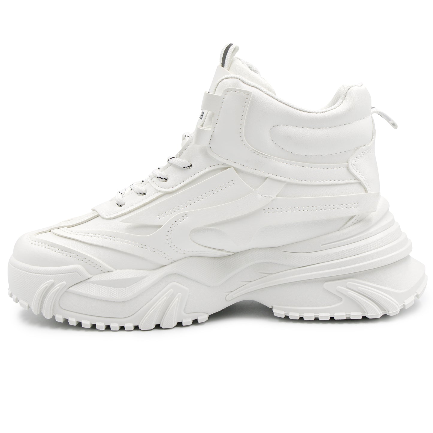 Tenis para Dama Via Urbana color Blanco - PW2196005-B