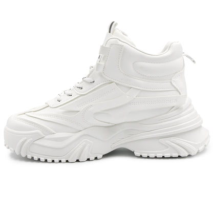 Tenis para Dama Via Urbana color Blanco - PW2196005-B