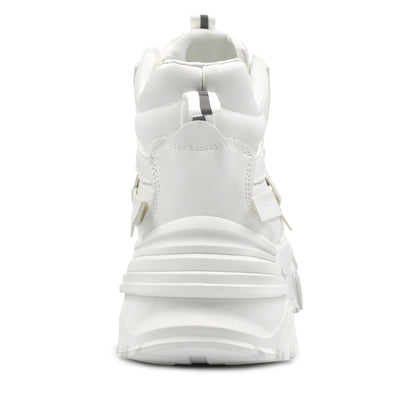 Tenis para Dama Via Urbana color Blanco - PW2196005-B