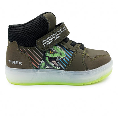 Tenis VAVITO para niño- 333554