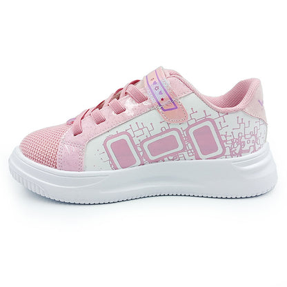 Tenis WOX para niña -P67LE