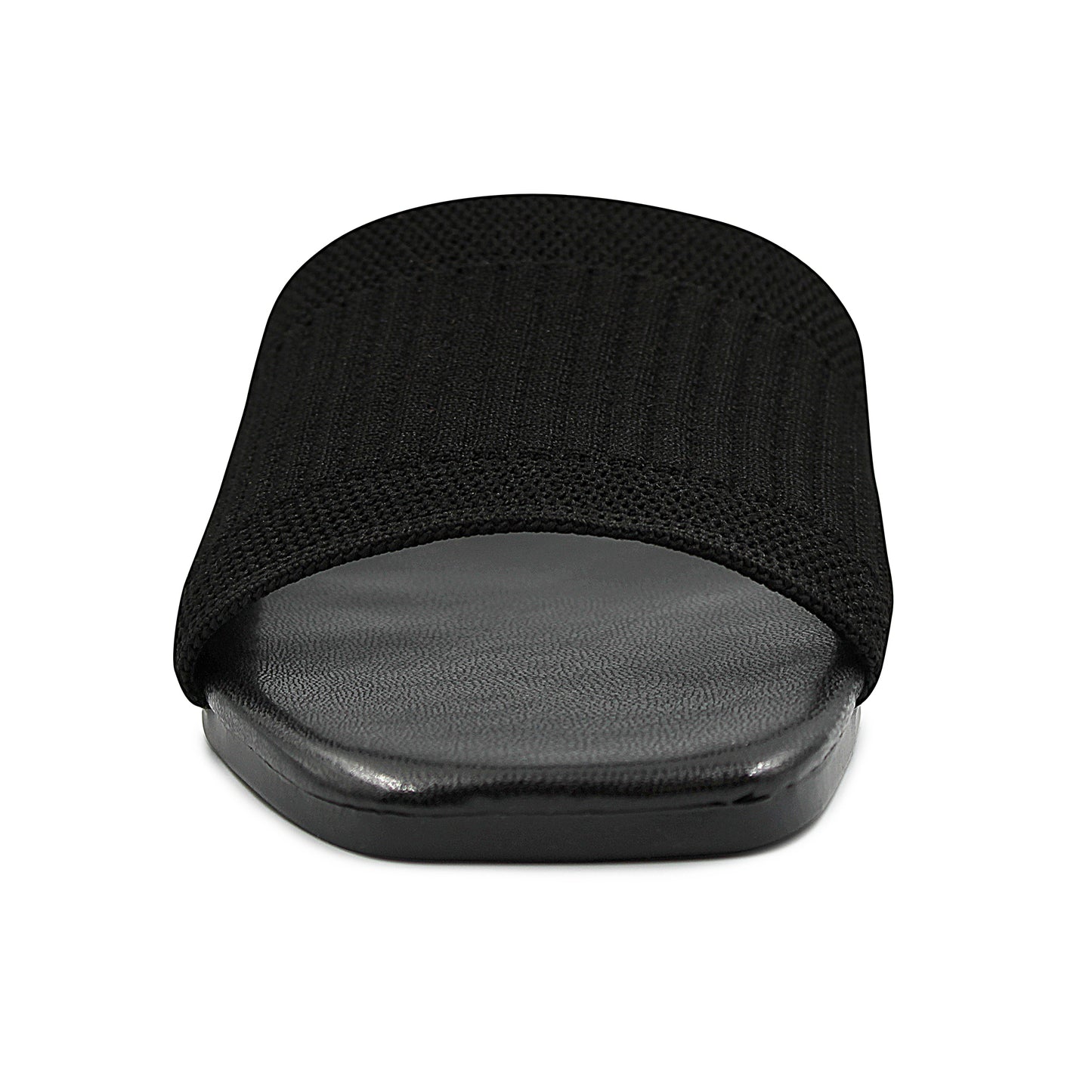 Sandalias para dama tira ancha ZENA - 050