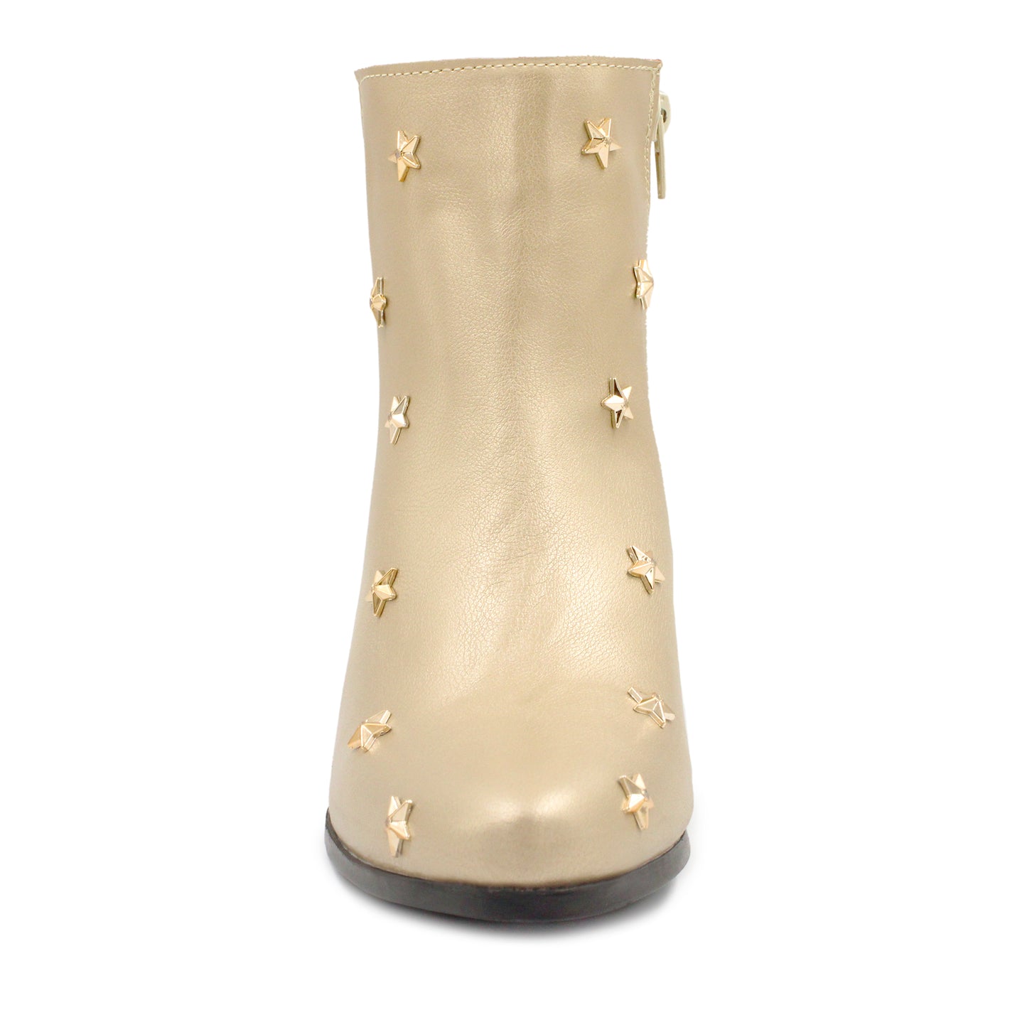 Botas para dama con estrellas - Zena 3300