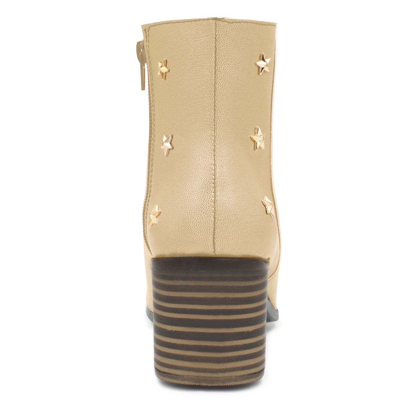 Botas para dama con estrellas - Zena 3300