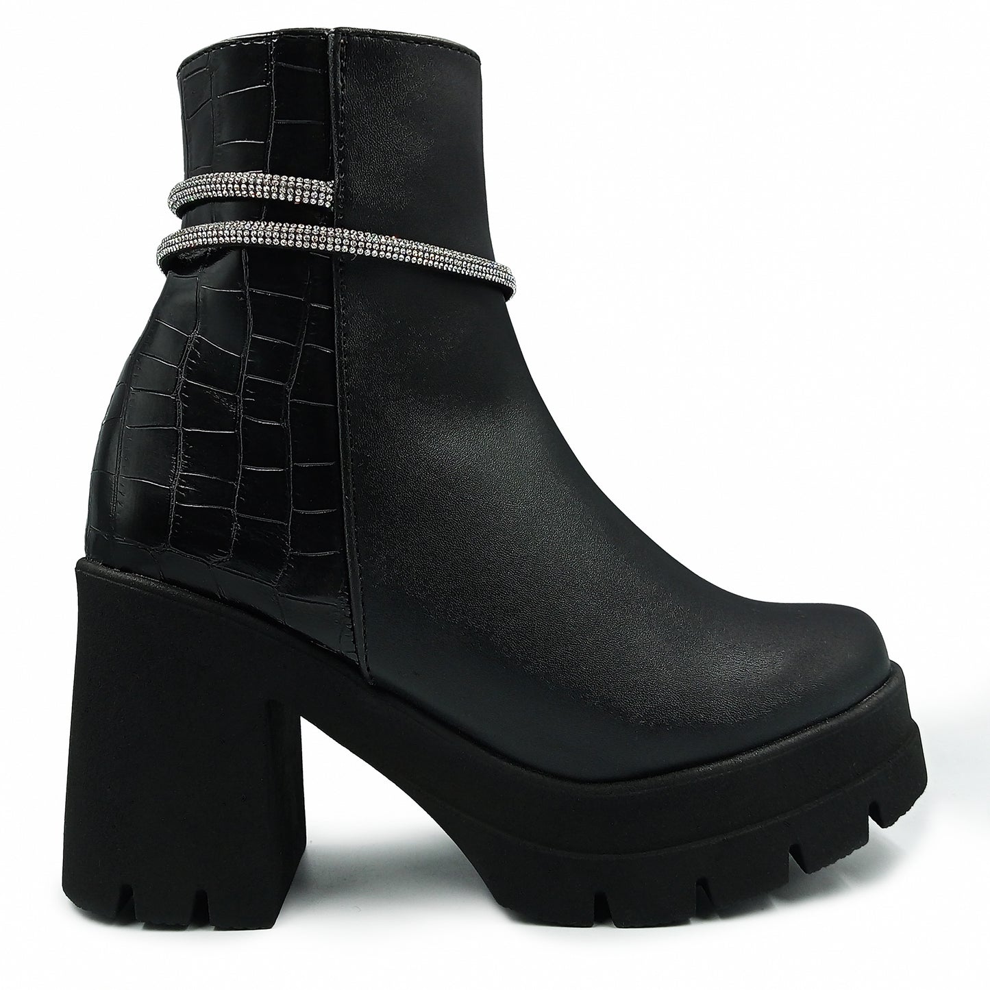 Botas ZIZUS para dama - 480