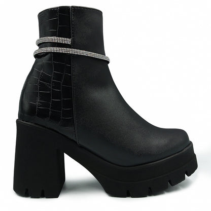 Botas ZIZUS para dama - 480