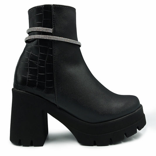 Botas ZIZUS para dama - 480