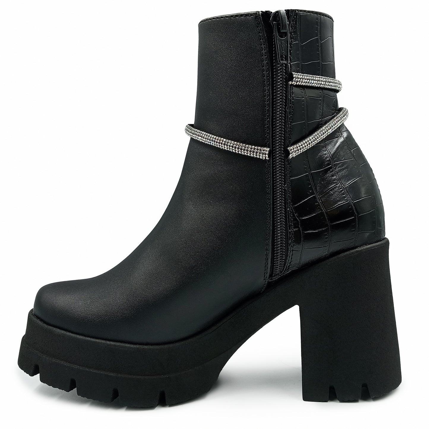 Botas ZIZUS para dama - 480