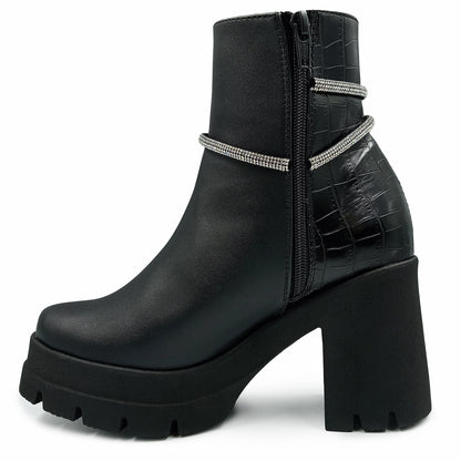 Botas ZIZUS para dama - 480