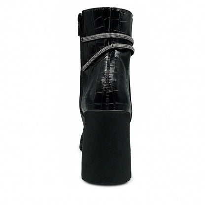 Botas ZIZUS para dama - 480