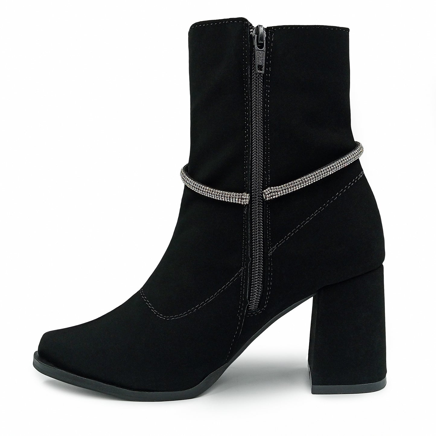 Botas ZIZUS para dama - 7800